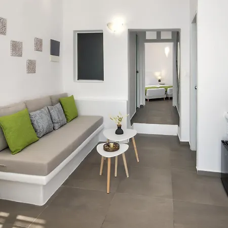 Bed & Breakfast Lava Stone