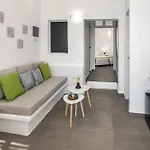 Nocleg ze śniadaniem Lava Stone