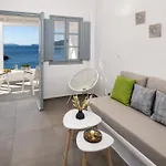 Lava Stone Oia