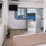 Lava Stone Nocleg ze śniadaniem Oia