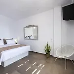 Nocleg ze śniadaniem Lava Stone Oia