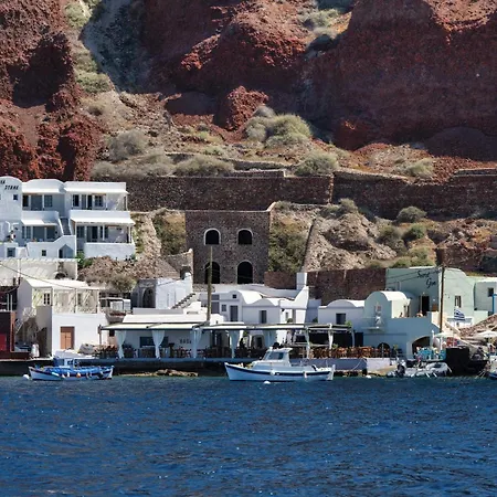 Bed & Breakfast Lava Stone 4*