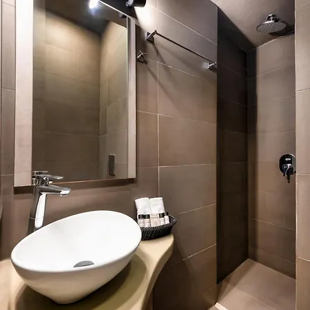 Bed & Breakfast Lava Stone 4*