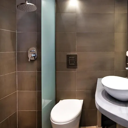 Bed & Breakfast Lava Stone 4*