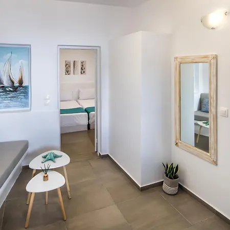 Lava Stone 4* Oia (Santorini)