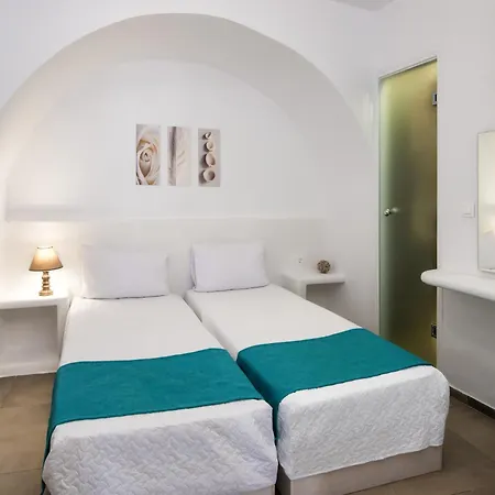 Bed & Breakfast Lava Stone