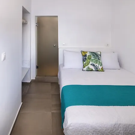 Bed & Breakfast Lava Stone