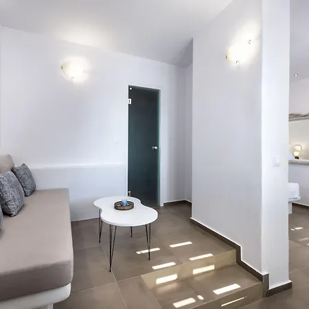 Lava Stone Oia (Santorini)