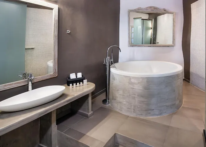 Frühstückspension Lava Stone Ia