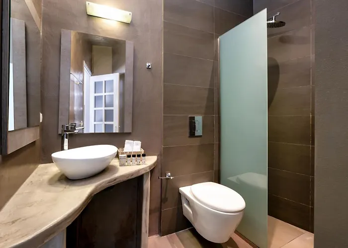 Frühstückspension Lava Stone