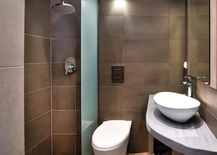 Bed & Breakfast Lava Stone 4*