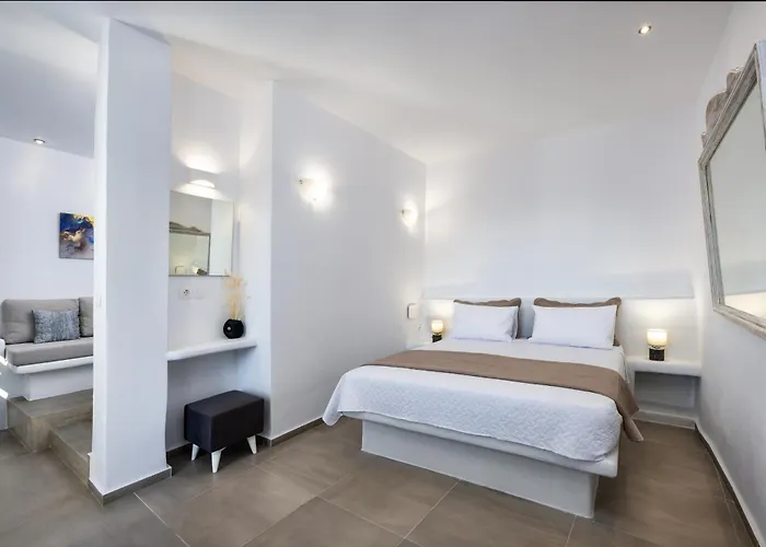 Lava Stone Bed & Breakfast 4*