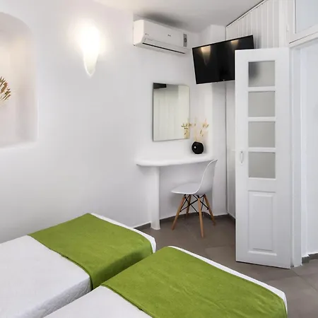 Lava Stone ベッド・アンド・ブレックファスト