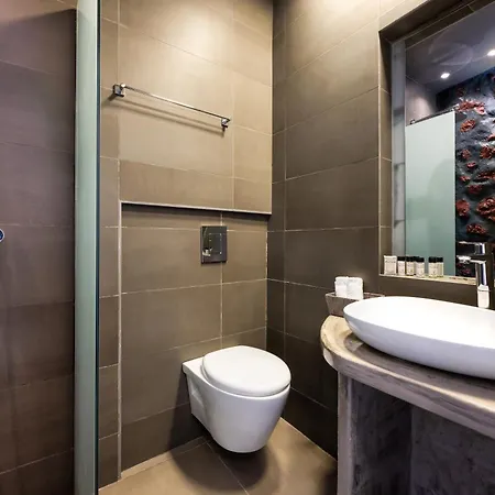 Lava Stone 4* イア