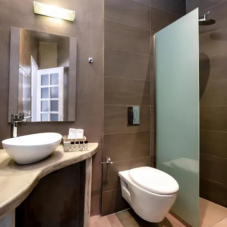 ベッド・アンド・ブレックファスト Lava Stone