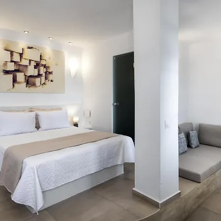 Bed & Breakfast Lava Stone