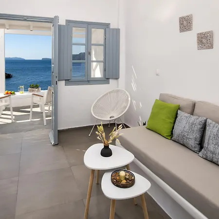 Bed & Breakfast Lava Stone 4*