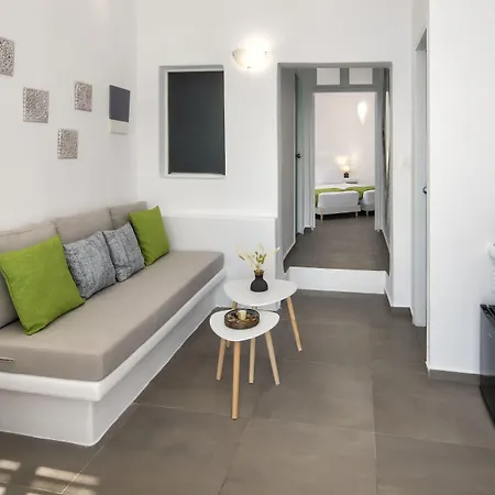 Lava Stone 4* イア