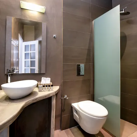 Bed & Breakfast Lava Stone 4*