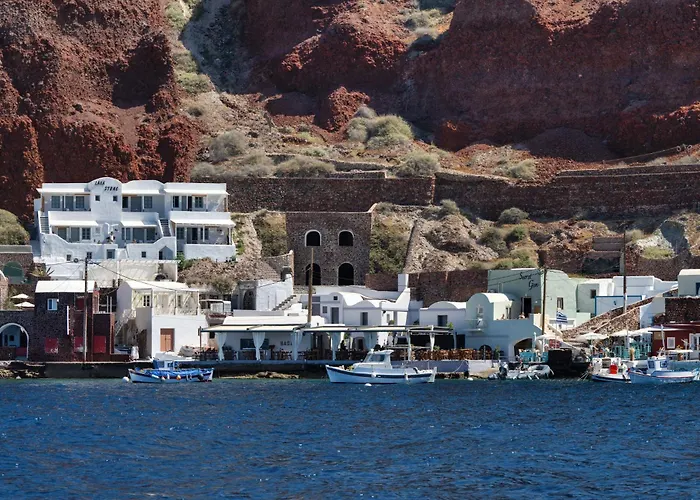 Bed & Breakfast Lava Stone 4*