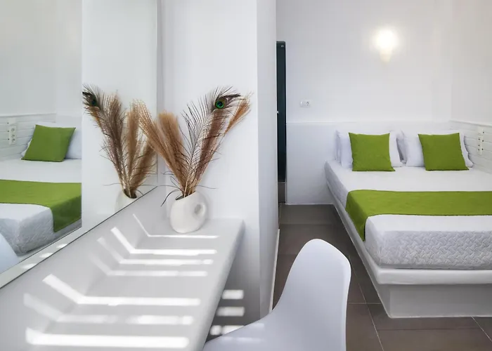 Lava Stone Bed & Breakfast 4*