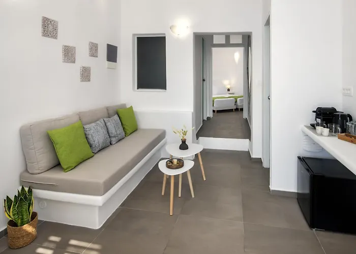 Bed & Breakfast Lava Stone