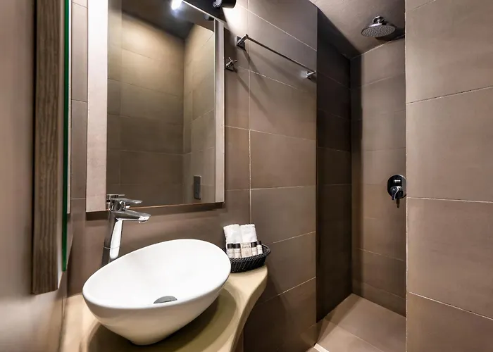 Bed & Breakfast Lava Stone 4*