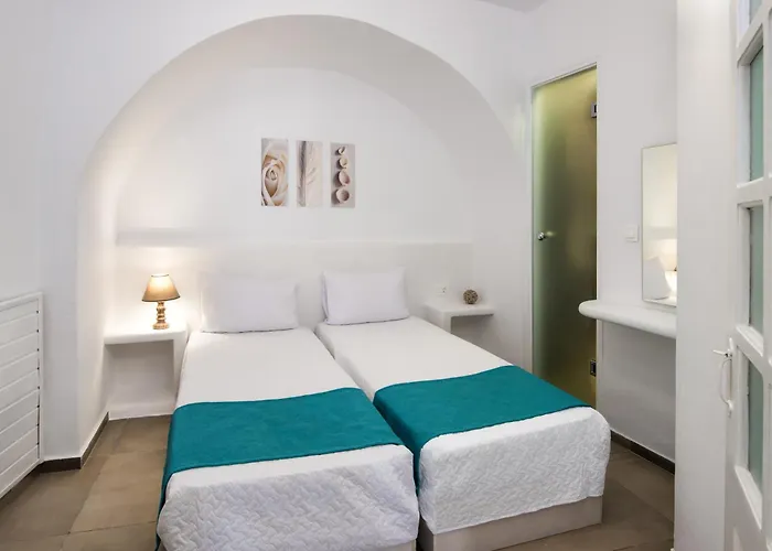 Bed & Breakfast Lava Stone