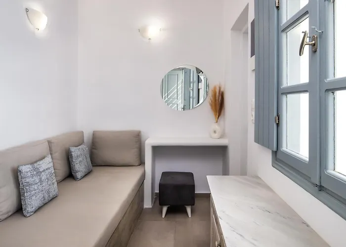 Lava Stone Bed & Breakfast 4*