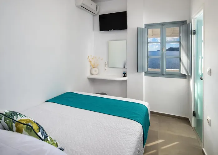 Bed & Breakfast Lava Stone 4*