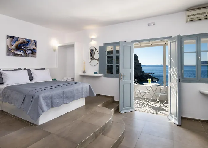 Bed & Breakfast Lava Stone