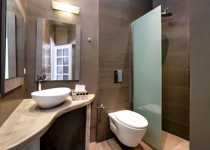 Bed & Breakfast Lava Stone 4*