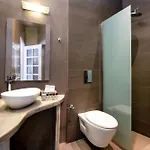 Bed & Breakfast Lava Stone